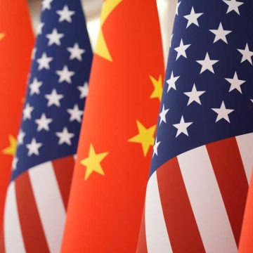 China Imposes Sanctions on American Military-Related Companies