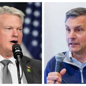 Collins vs. Dooley: Georgia GOP Runoff