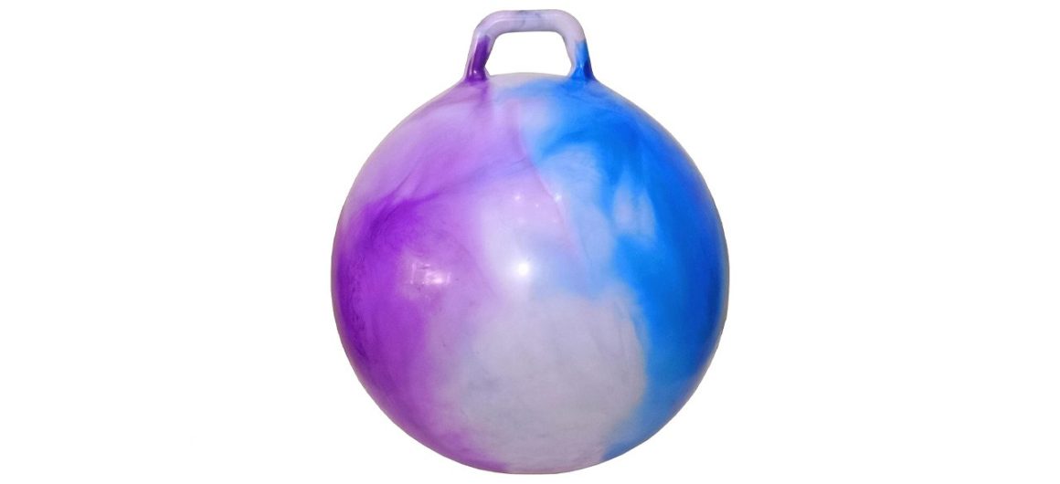 Choosing the Best Hopper Balls for Kids and Adults