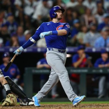Chicago Cubs Fall to Rockies with Another Disheartening Loss