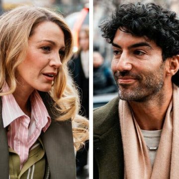 Blake Lively Awarded Legal Fees in Court Dispute