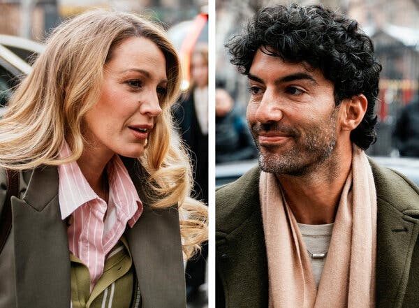 54c31ec7-fdc0-4e32-9974-f77f31e8185c Blake Lively Awarded Legal Fees in Court Dispute