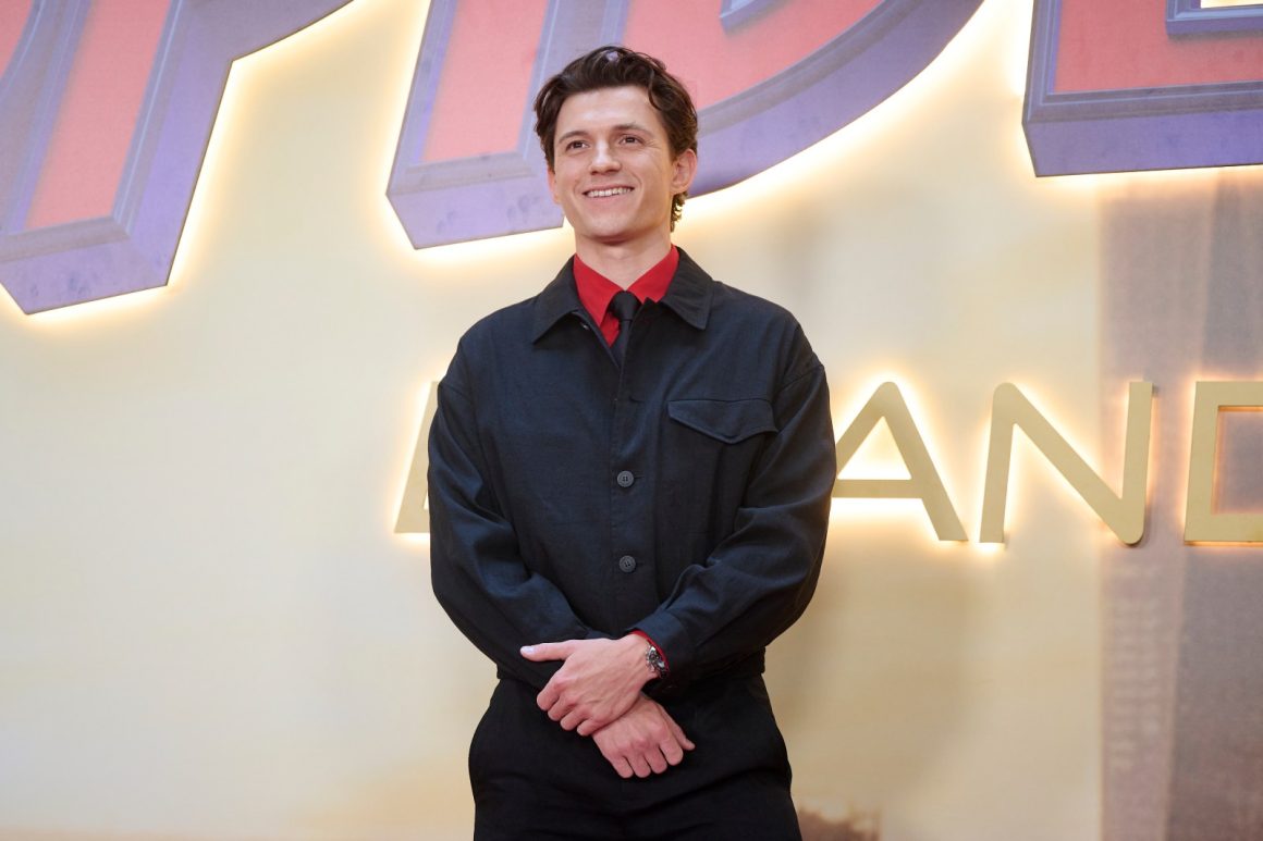 Tom Holland’s Successor for Spider-Man: Fans React