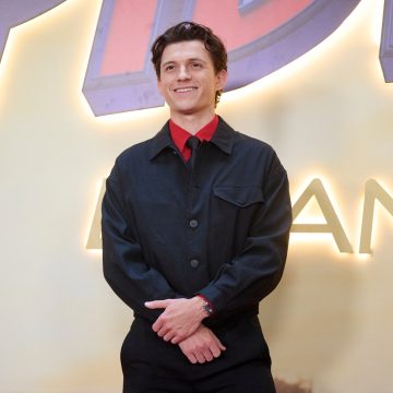 Tom Holland’s Successor for Spider-Man: Fans React