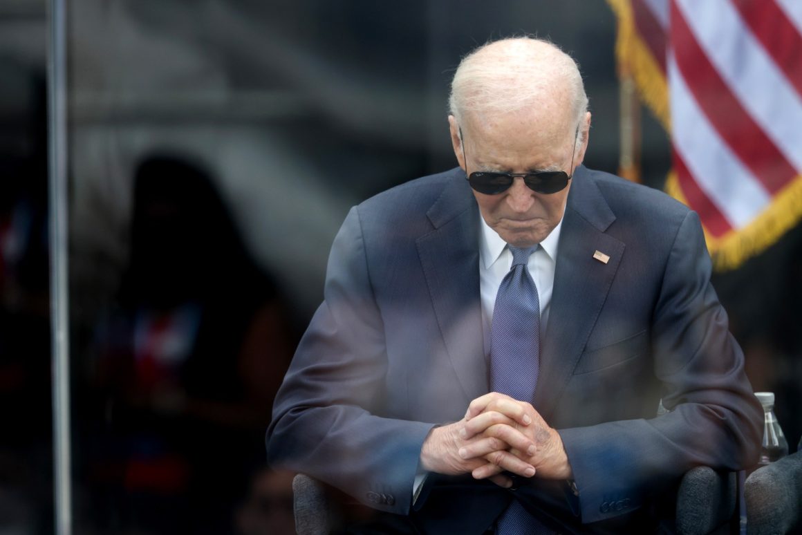 55c48a4f-0a4e-4c3d-8a5e-48983733e02c Judge Allows Release of Biden Audio in DOJ Investigation