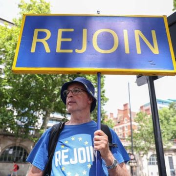 A Decade After Brexit, UK Reflects on its Impact