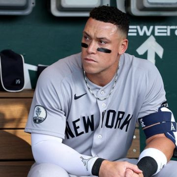 Yankees’ Season Hangs in Balance with Aaron Judge Injury