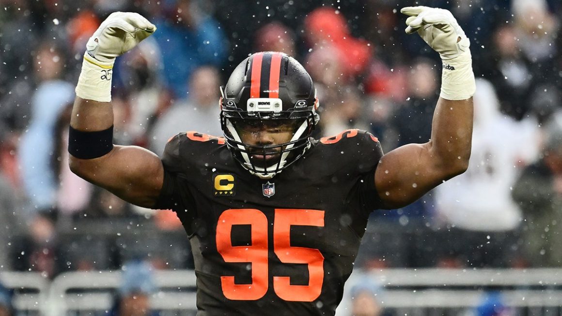 5651286b-1cb6-4962-9efa-5c2615189308 NFL’s Growing Parity Issue and Teams’ Strategic Shifts