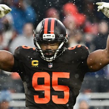 NFL’s Growing Parity Issue and Teams’ Strategic Shifts