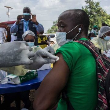 Global Effort to Develop Ebola Vaccine Amidst Democratic Republic of Congo Outbreak