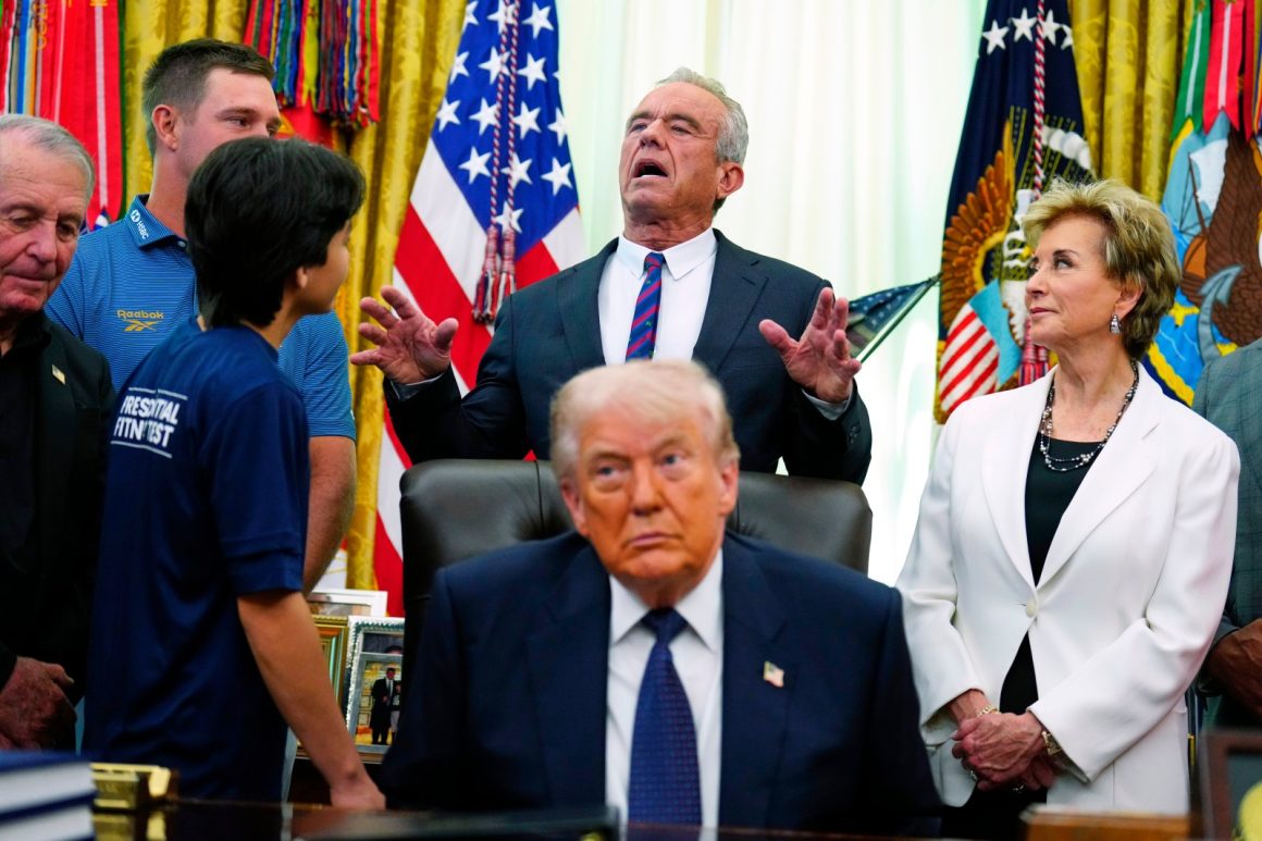 Trump Administration’s Shift of Education Functions: Impact and Response