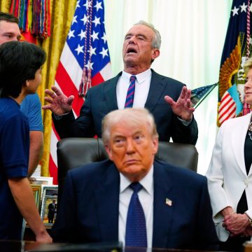 Trump Administration’s Shift of Education Functions: Impact and Response