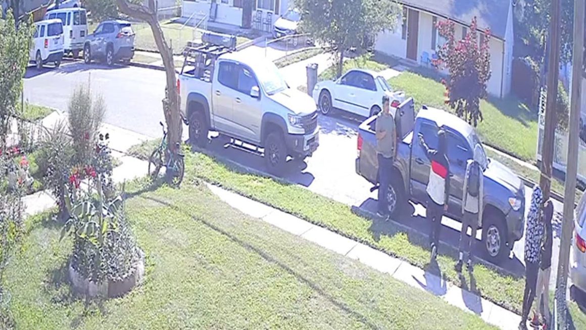 583394a6-dbb9-473f-a73f-767452bdfb90 Marine Veteran Thwarts Carjacking Attempt in Maryland