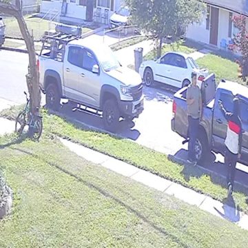 Marine Veteran Thwarts Carjacking Attempt in Maryland