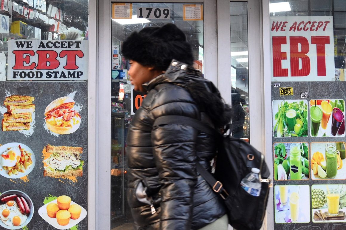 Judge Blocks Effort to Restrict SNAP Purchases of Sugary Products