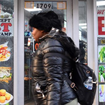 Judge Blocks Effort to Restrict SNAP Purchases of Sugary Products