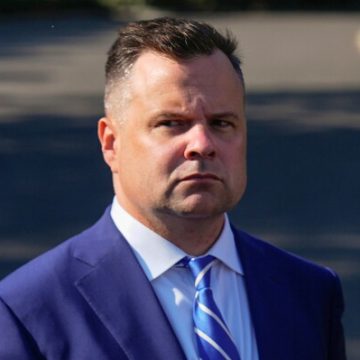 Trump Assigns Bill Pulte to Downsize National Intelligence Office
