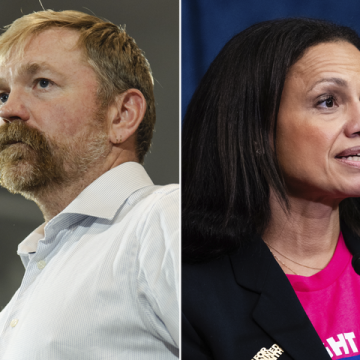Planned Parenthood Endorses Democratic Challenger in Maine Senate Race