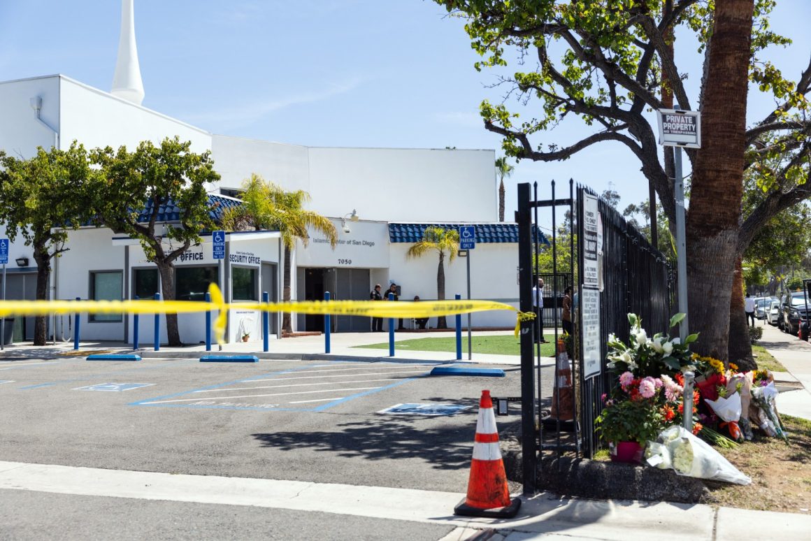 Reflecting on Religious Freedom Amid Increased Security at U.S. Worship Spaces