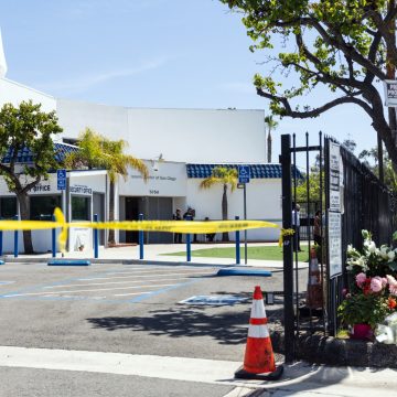 Reflecting on Religious Freedom Amid Increased Security at U.S. Worship Spaces