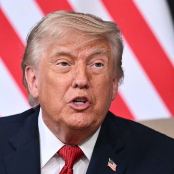 Trump’s Political Strategy: A Tension with Senate Republicans