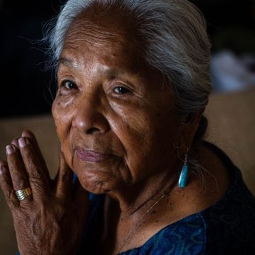 Water Settlement Stuck in Legal Tangles