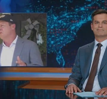 Humor and Politics: Late Night Reaction to L.A. Mayoral Race