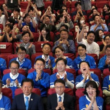Loss in Seoul Overshadows Governing Party’s Wins in South Korean Elections