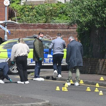 Polarizing Stabbing Attack in Belfast Spurs Political and Social Tensions