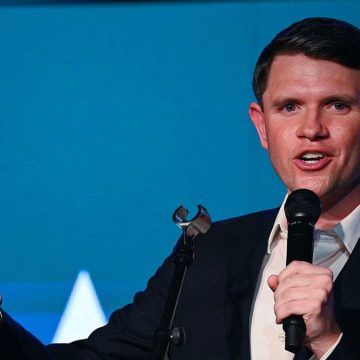 Texas Senate Candidate James Talarico Faces Scrutiny Over Comments