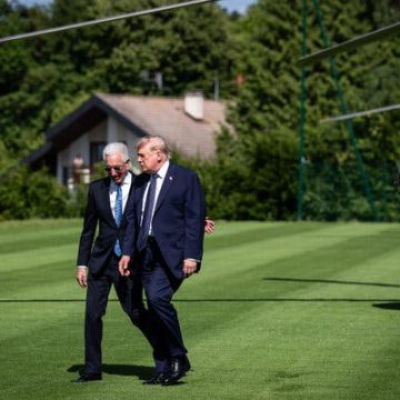 Charles Kushner’s Diplomatic Challenges in France