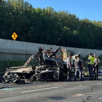 Investigation Reveals Network Behind Bus Company Linked to Fatal Crash