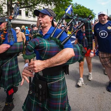 5d87038c-e71b-4254-86c0-371e151b5a68 Scotland’s Tartan Army Brings Charity and Celebration to U.S. Cities