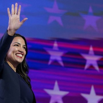 Rep. Alexandria Ocasio-Cortez Secures Another Primary Victory