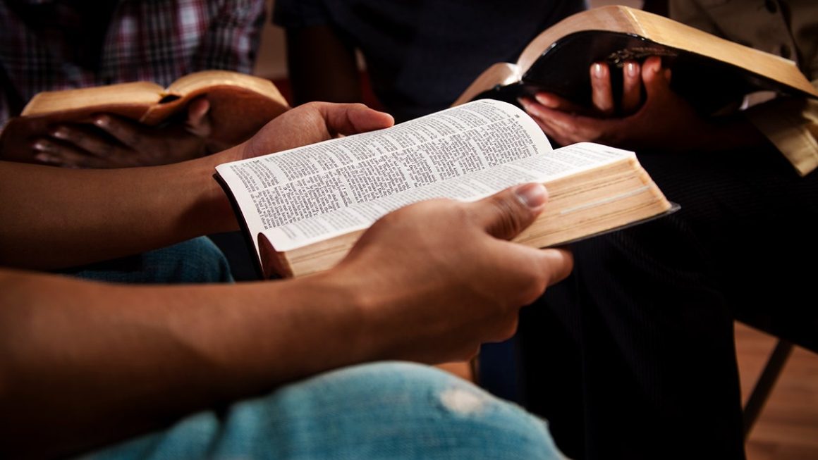 Mississippi Pastor Preaches for 96 Hours, Reaches Unofficial World Record
