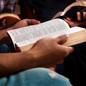 5e08bbc6-1836-4559-ad93-4a962a2b87c4 Mississippi Pastor Preaches for 96 Hours, Reaches Unofficial World Record