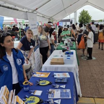 Celebration of Heritage at Pacifica Square