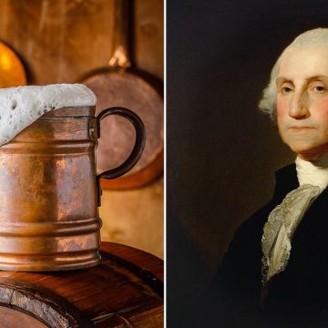 5e6d080b-9363-4570-b7e6-f68d7b76733f New York Public Library Revives George Washington’s Beer Recipe