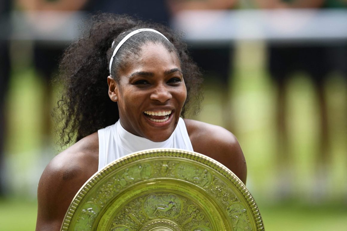 Serena Williams Set for Singles Return at 2026 Wimbledon