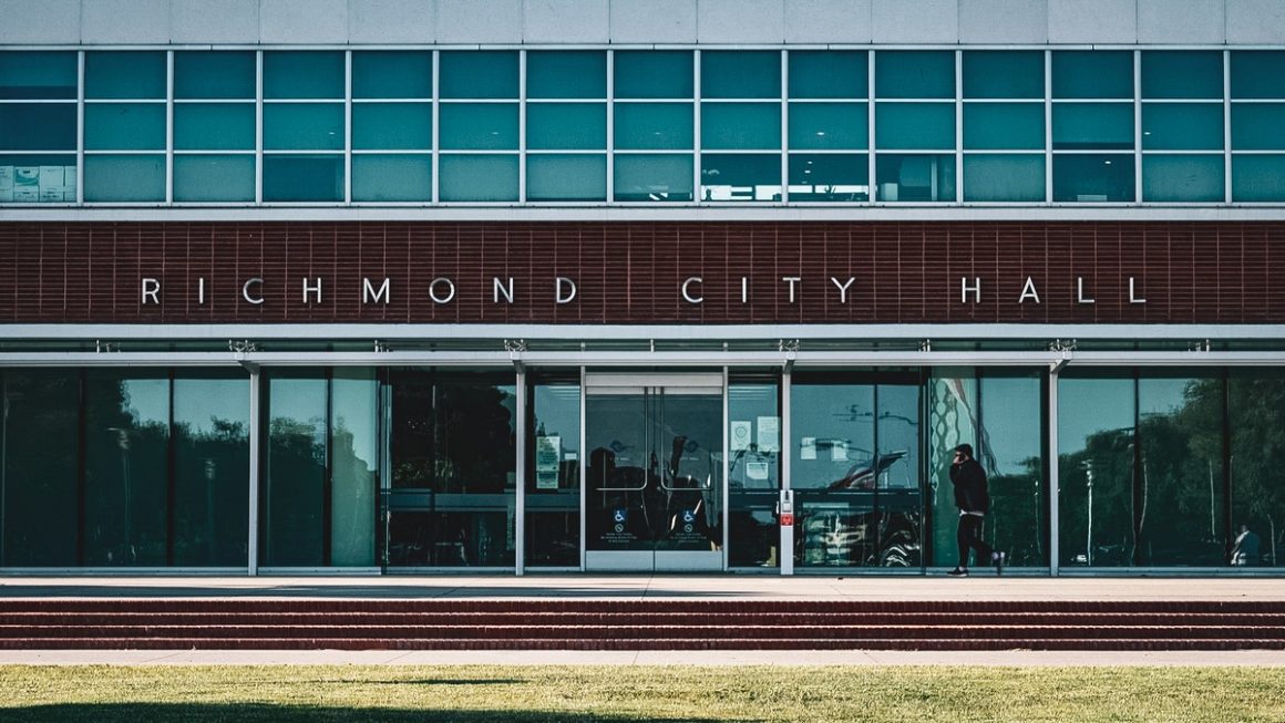 Richmond’s Political Experiment: Progressive Governance in California