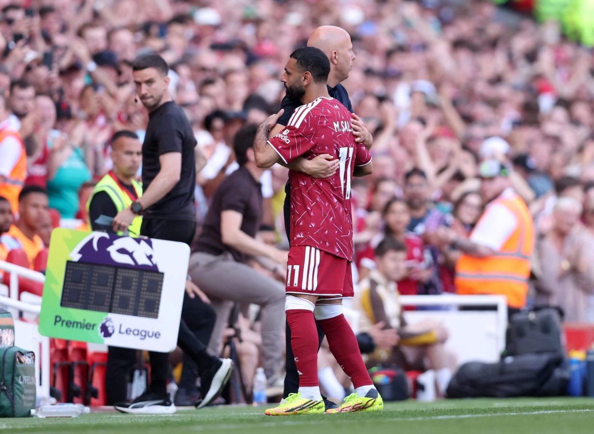 Liverpool Dismisses Arne Slot After Second-Season Struggles