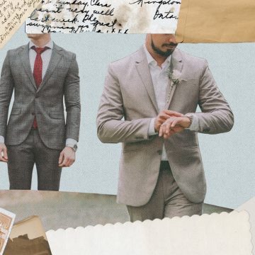 603c2c3f-c712-4b13-83a7-14db11182a82 Navigating Wedding Etiquette When Your Son Feels Left Out