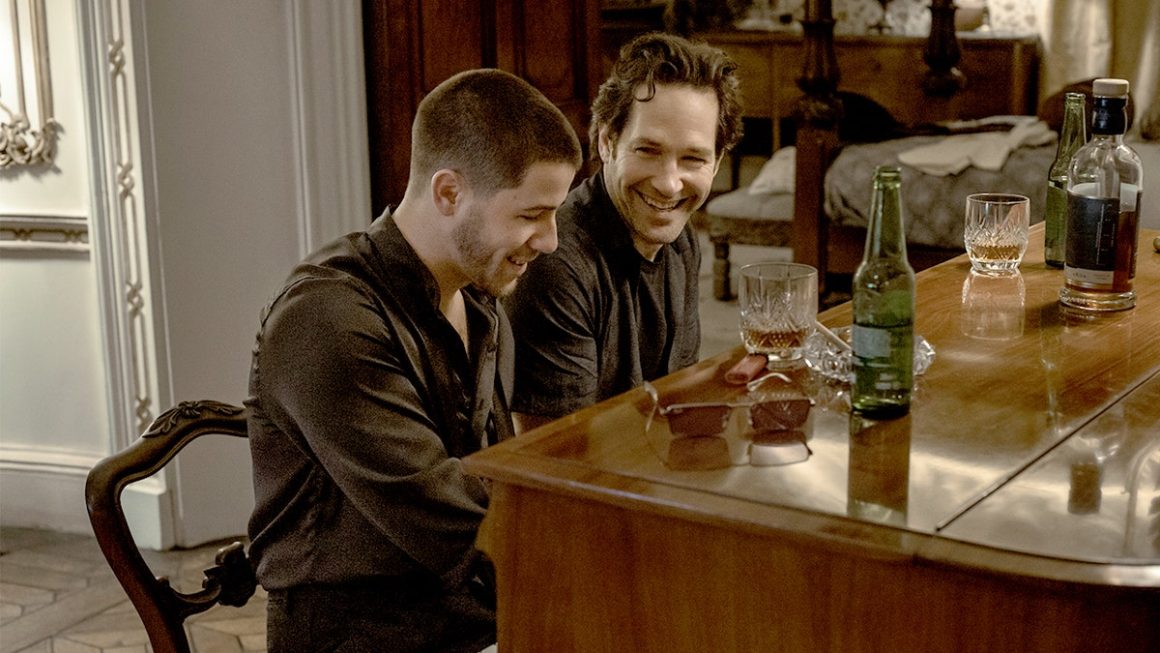 Power Ballad Review: Musical Rivalry Unfolds
