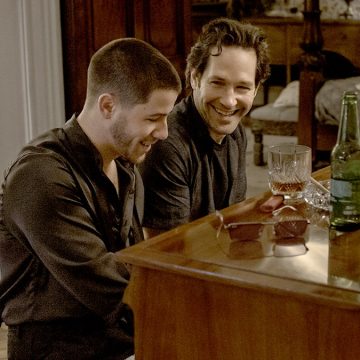 Power Ballad Review: Musical Rivalry Unfolds