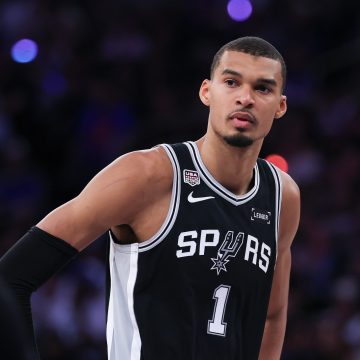 Controversy Surrounds Victor Wembanyama’s Aggressive Play in NBA Finals
