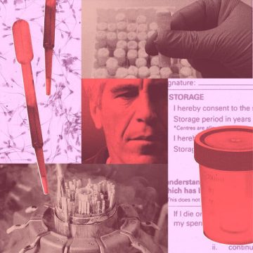 6110406d-3c0b-4305-94d3-54c97d32bb24 Epstein’s Sperm Storage Raises Questions
