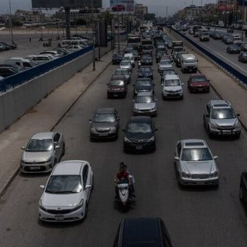 Tensions Rise in Beirut Amid Israeli Military Campaign