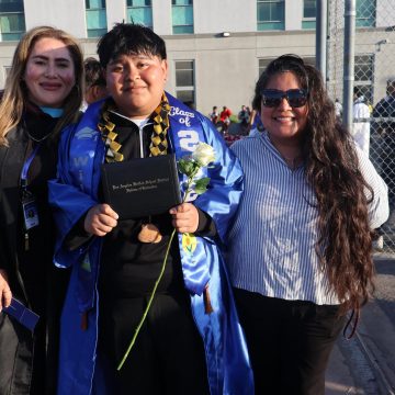 Garcia Family Faces Challenges After Asylum Check-In