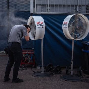 Northeast Braces for Summer Heat and Storms
