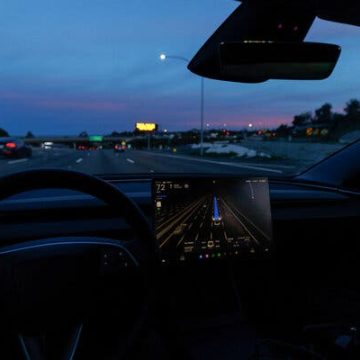 61cfc34a-8dee-4fbf-92bb-eb174952b325 Tesla Involved in Fatal Crash in Texas